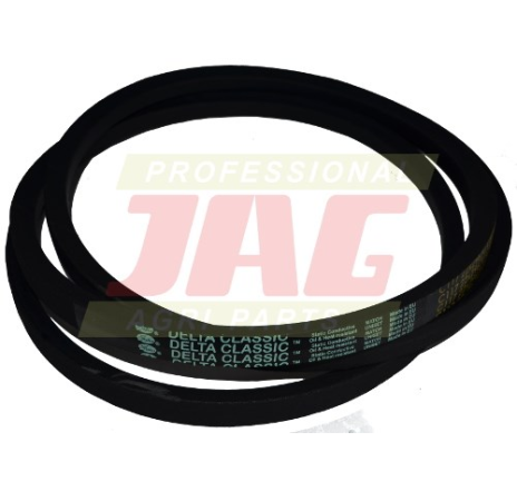 Curea combina Claas/John Deere 22x3057 La 41986100,833962M1 Curea combina Claas/John Deere 22x3057 La 41986100,833962M1